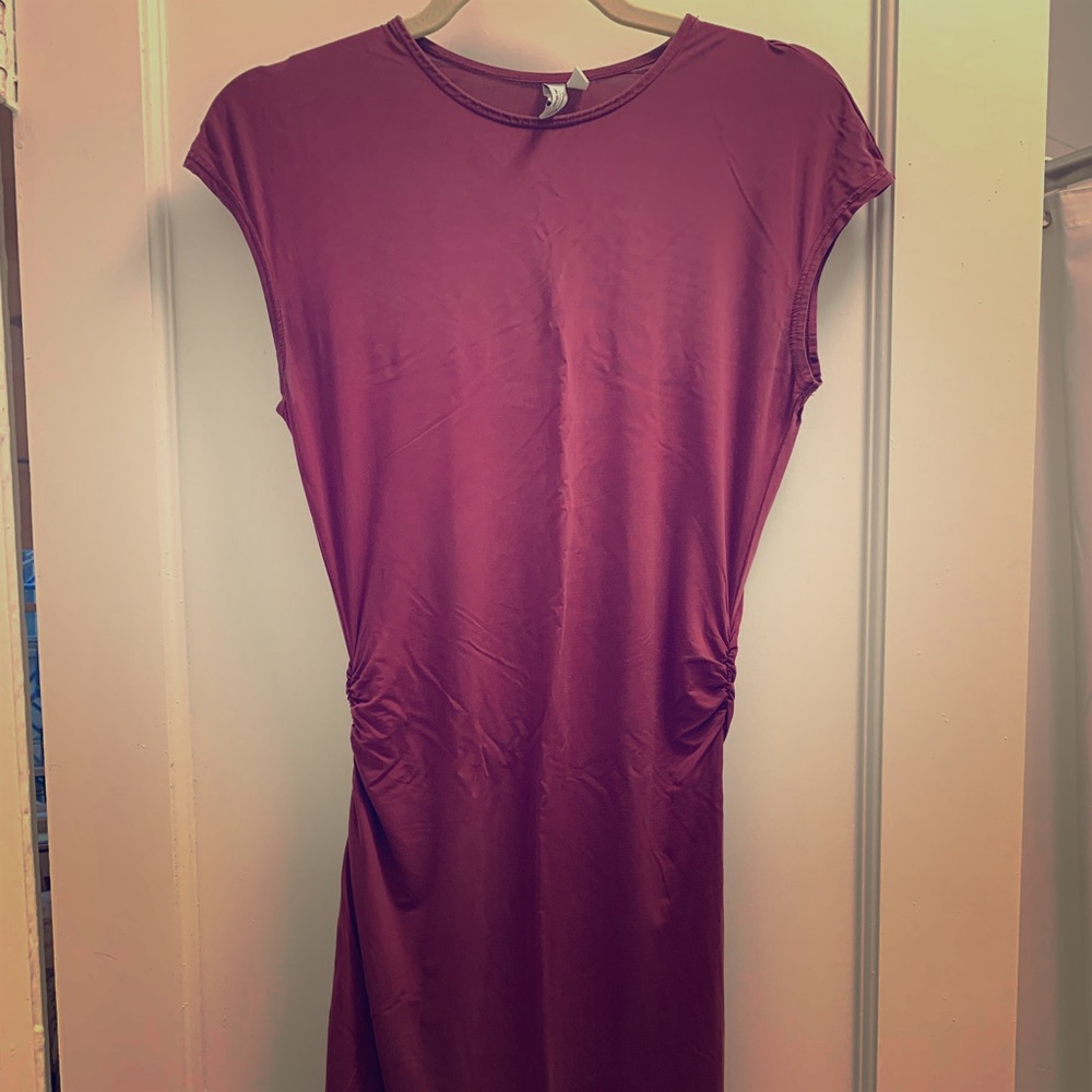 & Other Stories Bodycon Dress